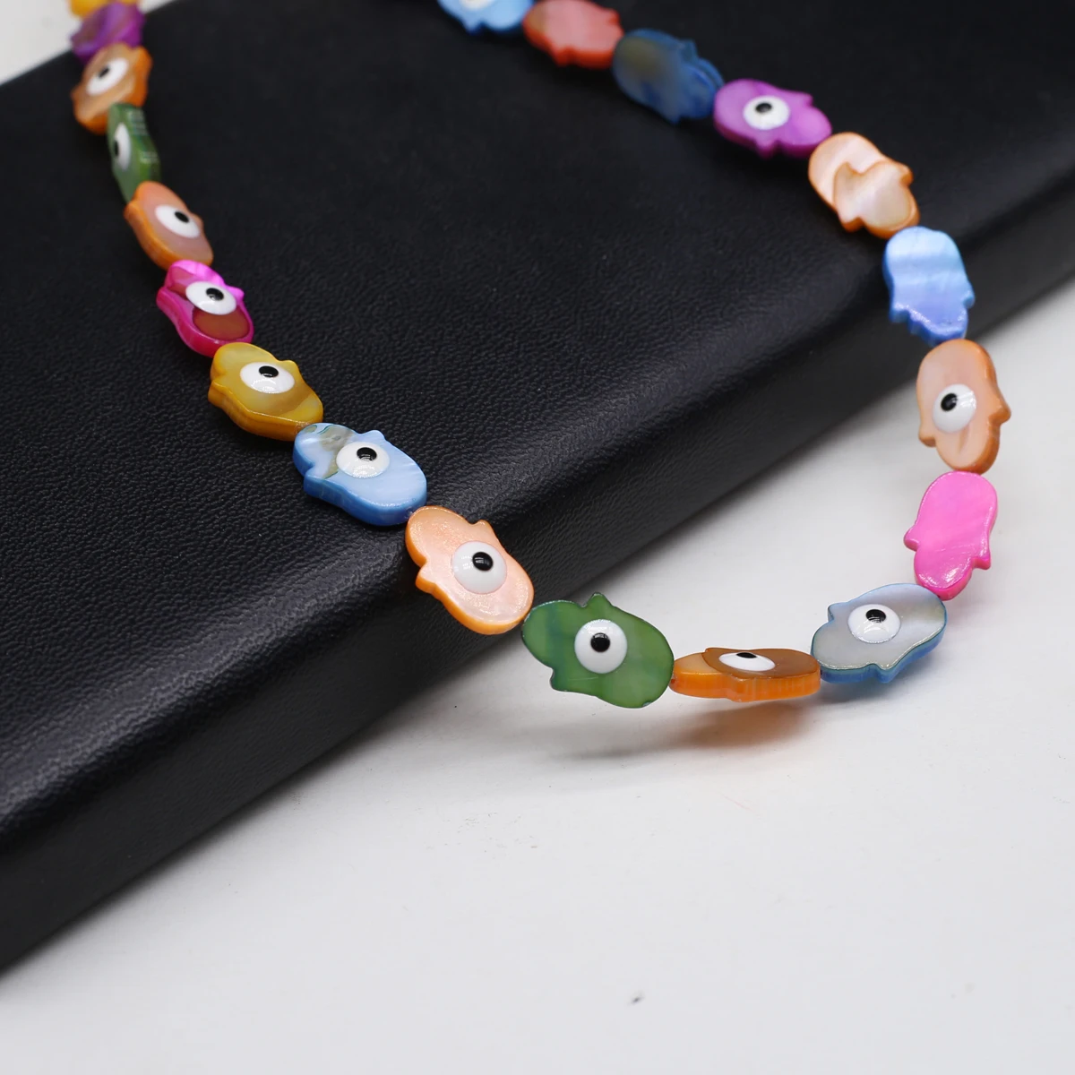

Children's Shell Isolation Beads Freshwater Shell Cartoon Bead For Jewelry Making DIY Necklace Bracelet Earrings Accessory