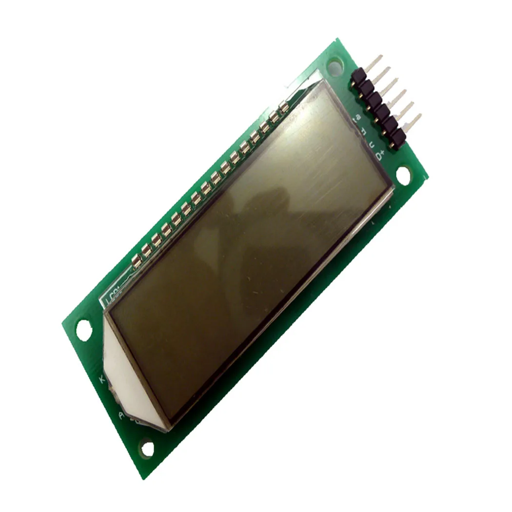 

6 Bit 7 segment LED SPI Digital Tube LCD Display Controller Module For Arduino DUE Pro mini Nano UNO MEGA256