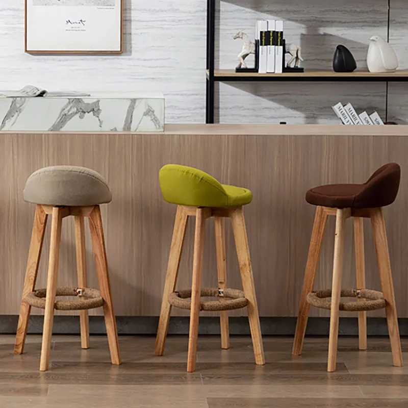 Рисунок 6 - Высококачественные современные барные стулья