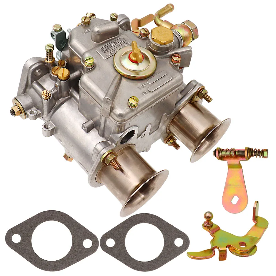 Карбюратор для weber 40 45 48 50 DCOE 19550 174 19600 060 19630 007 19650 002/19550174 19600060 19630007 19650002