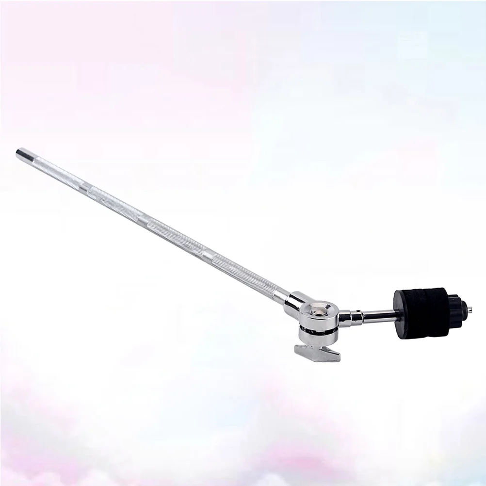 

Bass Drum Mounted Cymbal Arm Attachment Hat Holders Percussion Replacement Clamp