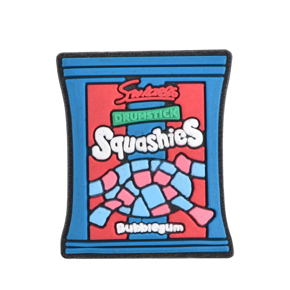 Подвески для обуви с конфетами детей мальчиков и девочек мультяшные закуски