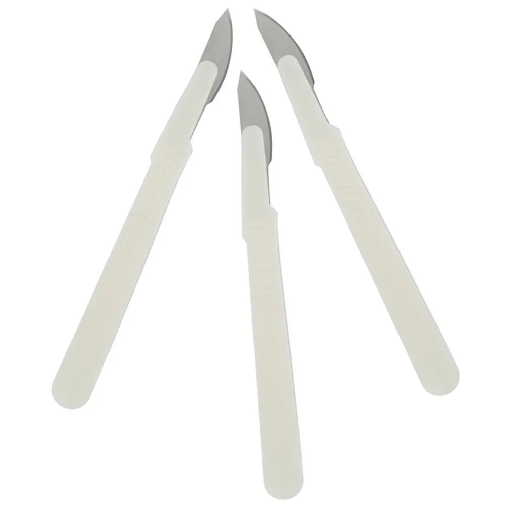 

3Pcs Daily Use Kitchen Portable Ergonomic Bread Scraper Bread Shaping Scraper Bread Scoring Tool for Kitchen Daily