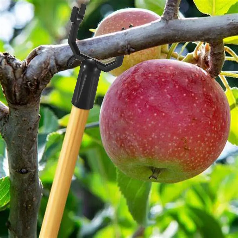 Опора для ветвей фруктового дерева металлические многофункциональные костыли 5