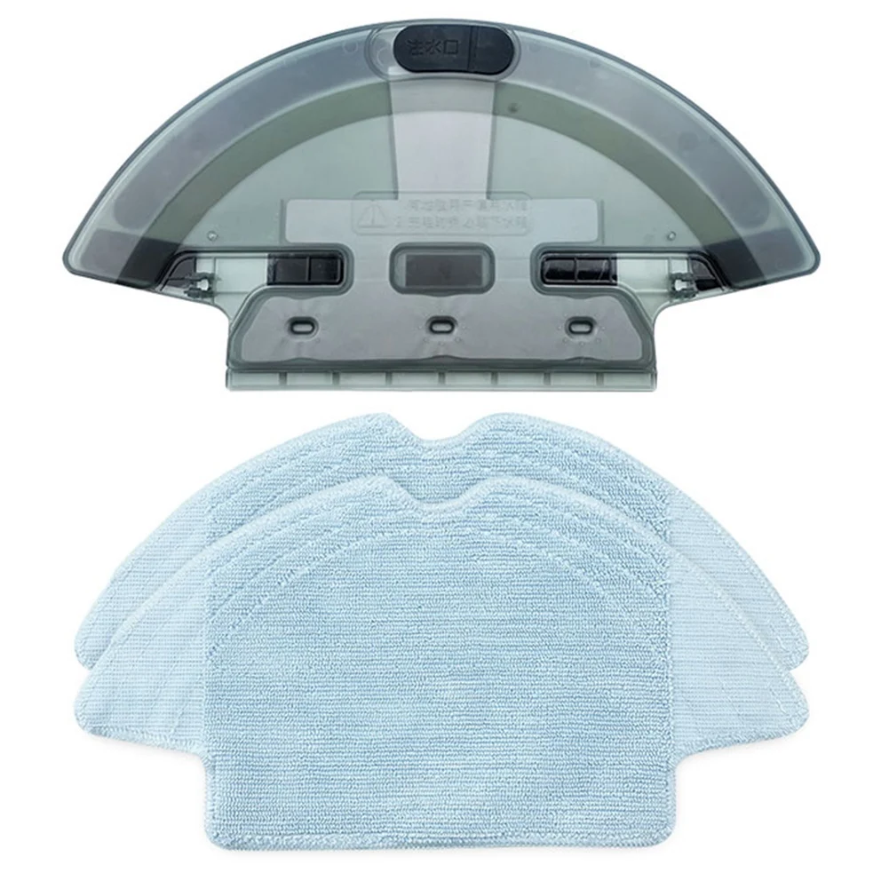 

Water tank Mop cloth for 360 S6 Robot Vacuum Cleaner Spare Parts Accessories