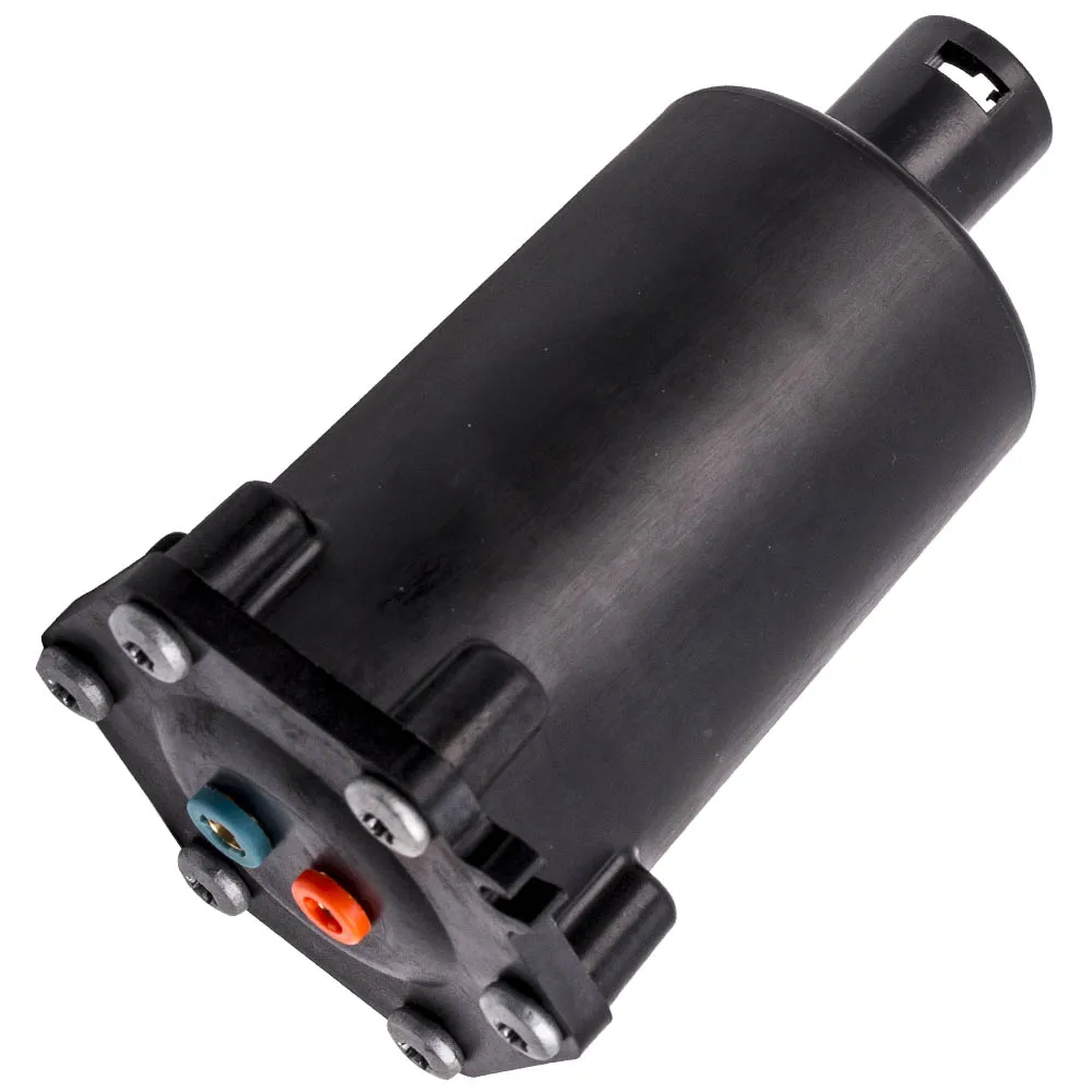 Компрессор с воздушной подвеской для Land Rover Discovery MK 4 LR4 2010-2015 MK4 10-12 Range L322