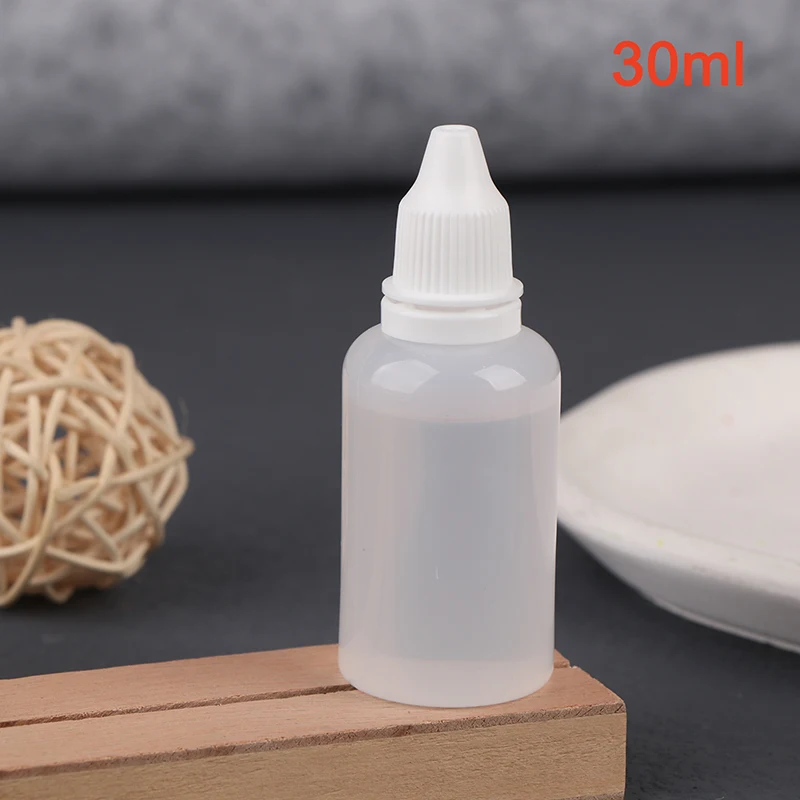 

1 шт. 15/30 мл силиконовое масло для насоса высокого давления PCP, смазочное оборудование, инструмент для ремонта, детали для передней вилки велосипеда