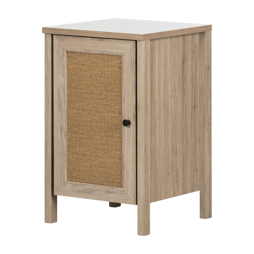 

Balka Nightstand Beige