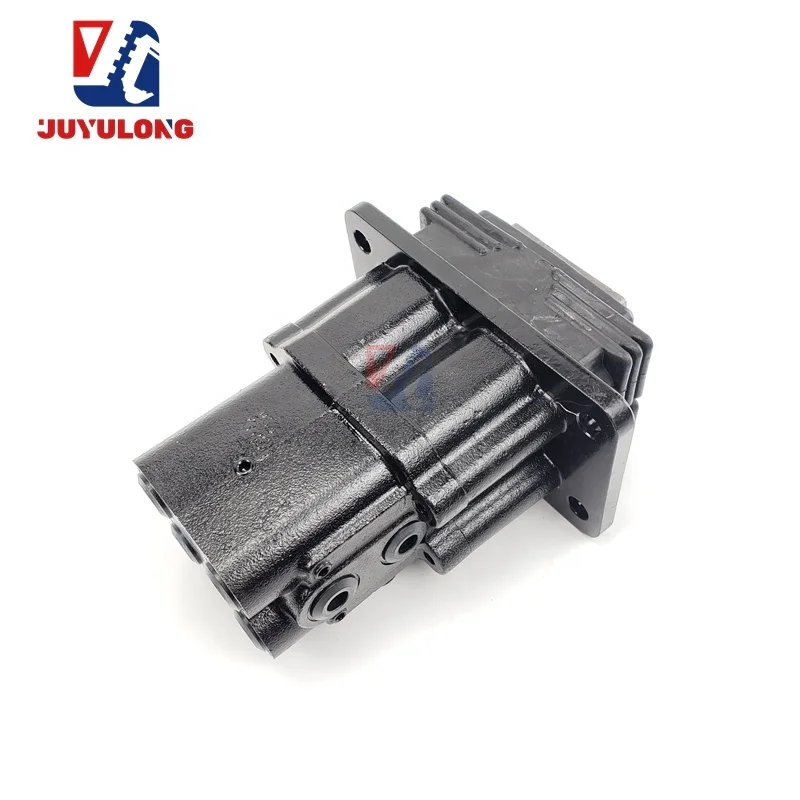 Высококачественные Аксессуары для экскаватора Doosan новая модель клапан Dx80 140 260 300