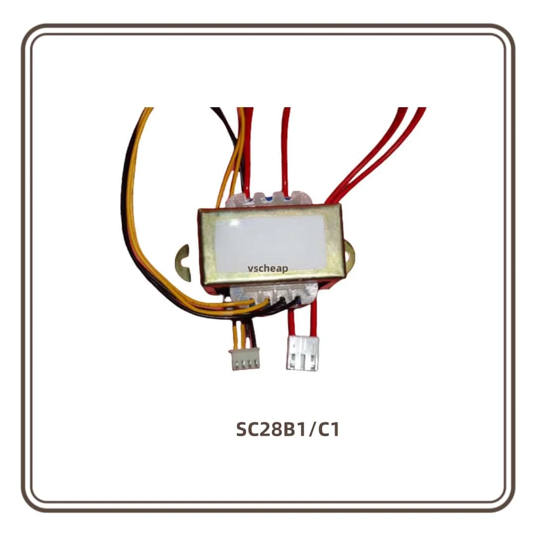 SC25A/SC25B EI57 EI5730G SC28B1/C1 B02-03A TS-E148 DG14-13A GA-6628E-KDB-01A BY02/XDB-4823-107 KFR(EI48)KRF-JW-001 DB-35G/20-01