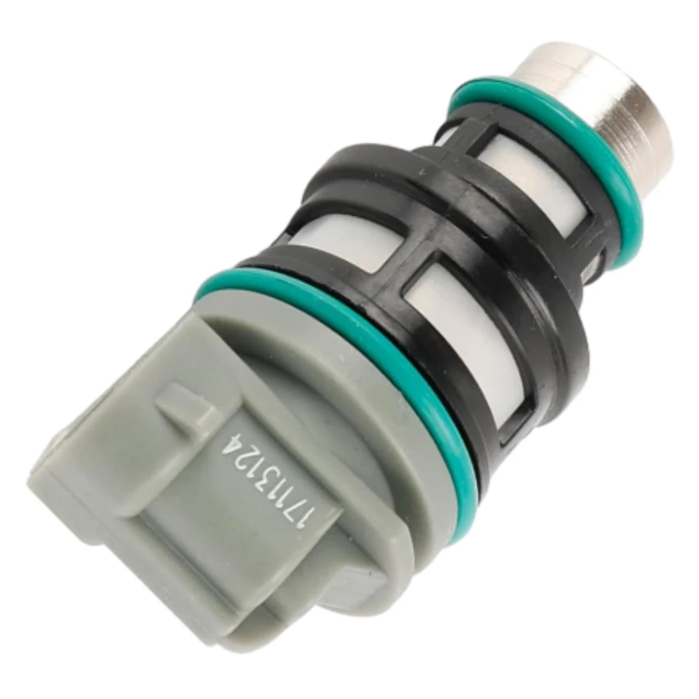 1 шт. топливный инжектор для Φ Isuzu Oldsmobile Pontiac 17113124 17113197 17112693 17100435 черные