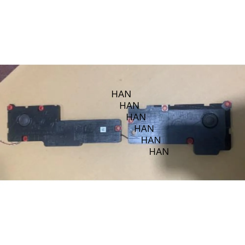 Фото Новый оригинальный встроенный динамик для ноутбука MSI GE63 GE63VR GP63 GL63 MS-16P1 MS-16P5 P6, внутренний звуковой динамик №1