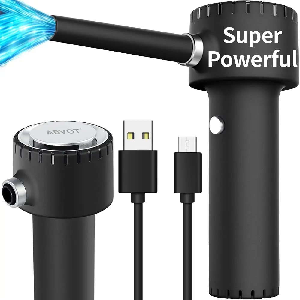 

Беспроводной Пыльник для воздуха, электроника, лучший выбор для пыли сжатого воздуха, пыли для воздуха, очистки воздуха для клавиатуры комп...