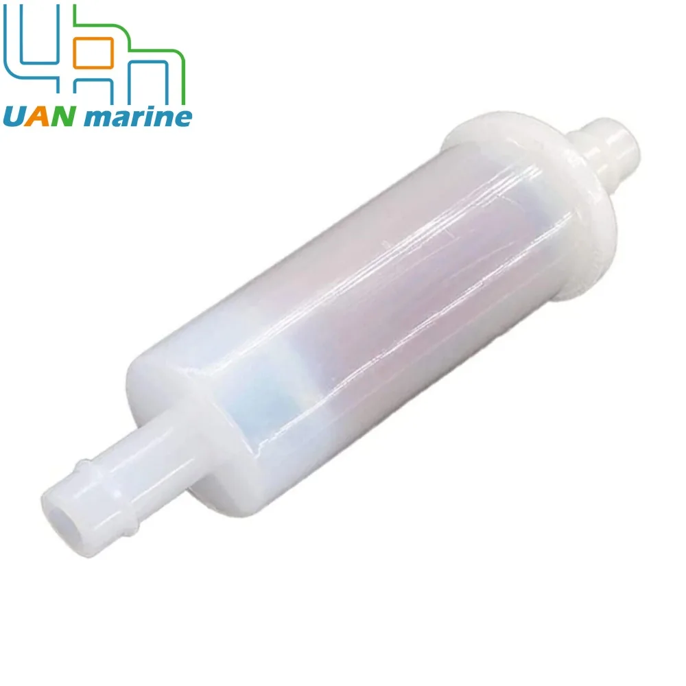 2шт 5/16&quot 816296 Встроенный топливный фильтр Q2 для Mercury Marine 35- 164941 8162961 Т1 18-7830