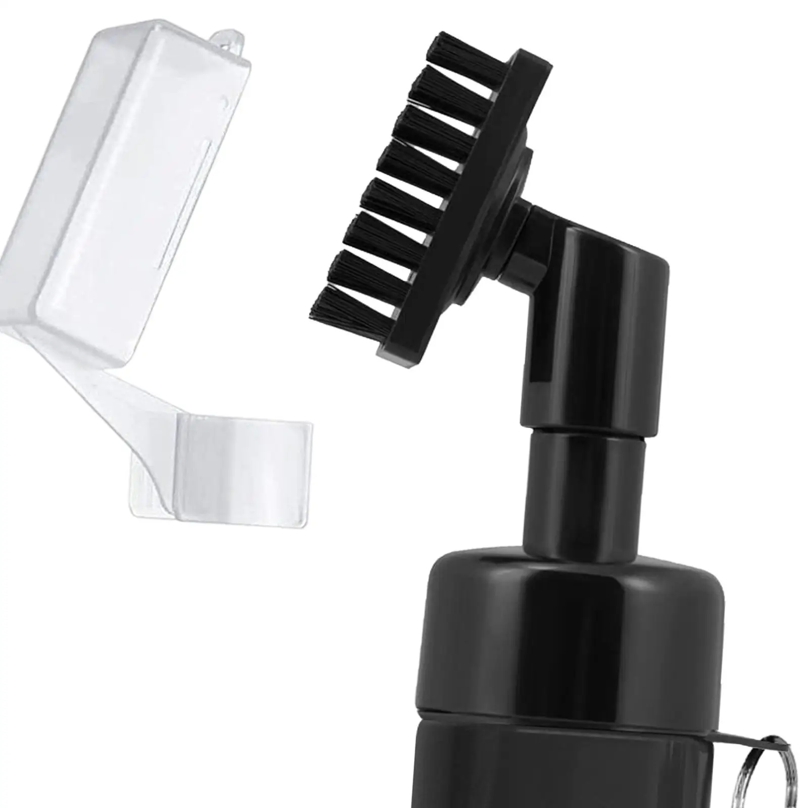 Щетка для гольф-клуба чистящая щетка с искусственными элементами