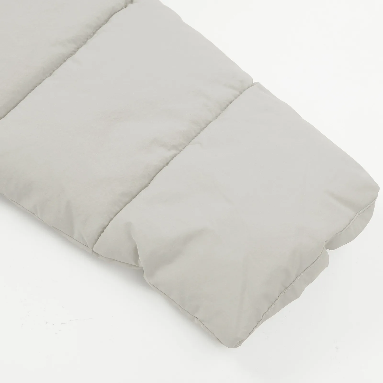 Winter Thickening Down Coat Medium Length Hooded Loose Outwear Pressure Strip Down Cotton Jacket Women Coat Casual Streetwear