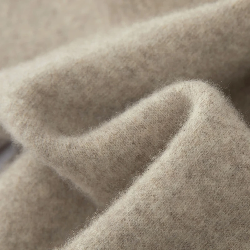 Мужской кардиган на молнии