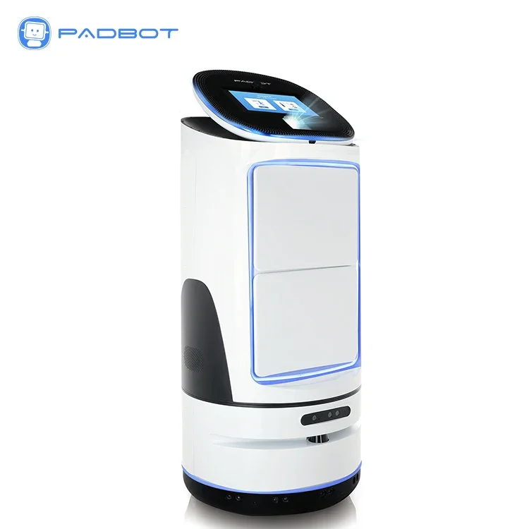 Посылка логистическое распределение Roboter