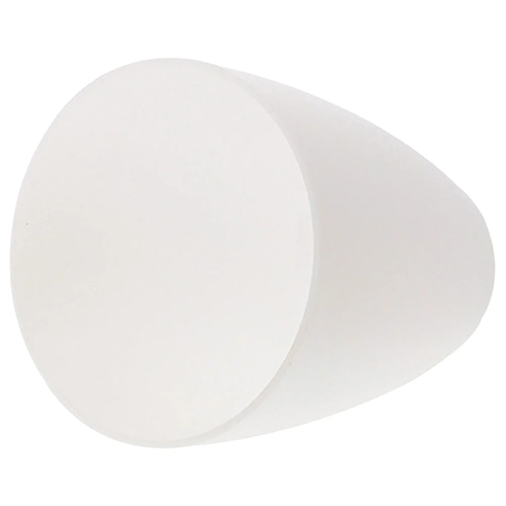 

Light Pole Lamp Shades Wall Cover Tabletop Decor Simple Chic Lampshade Bedside Replacement Plastic Floor