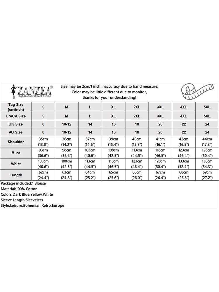 Женская майка с оборками ZANZEA летняя повседневная футболка круглым вырезом и
