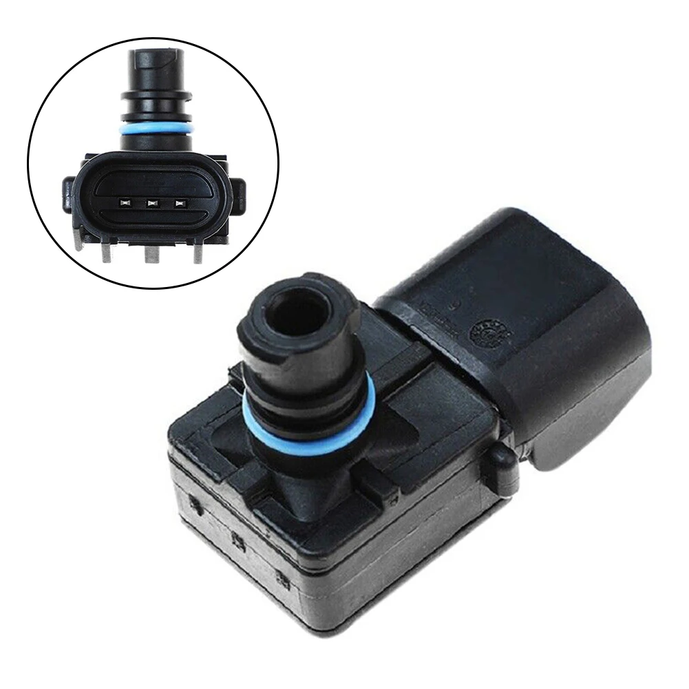 

Hot Sale Car Accessories New 05033310AC MAP Sensor Intake Manifold Absolute Boost Pressure For Chrysler D