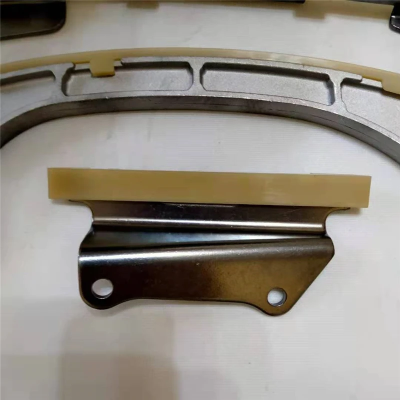 Комплект цепи синхронизации K24W5 K24W7 K24W9 для HONDA k24w5 k24w7 k24w9 двигатель Φ 14401-5A2-A01