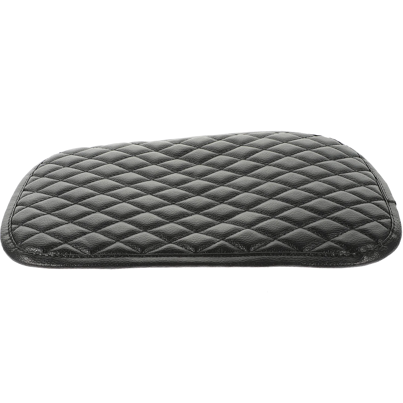

Upholstered Protective Console Cushion Armrest Pads Auto Car Padded Cover Vehicle Center
