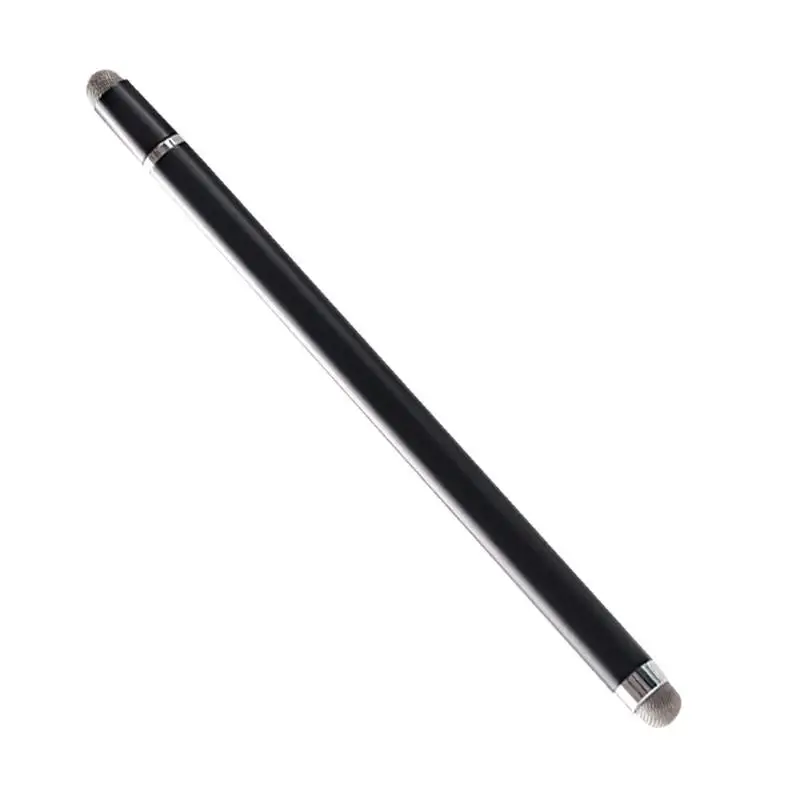 

Telescopic Stylus Pen For Teaching 2 In 1 Touch Screen Pencil Metal Capacitor For Tablet Mobile Phone Cell Phone PC Computer