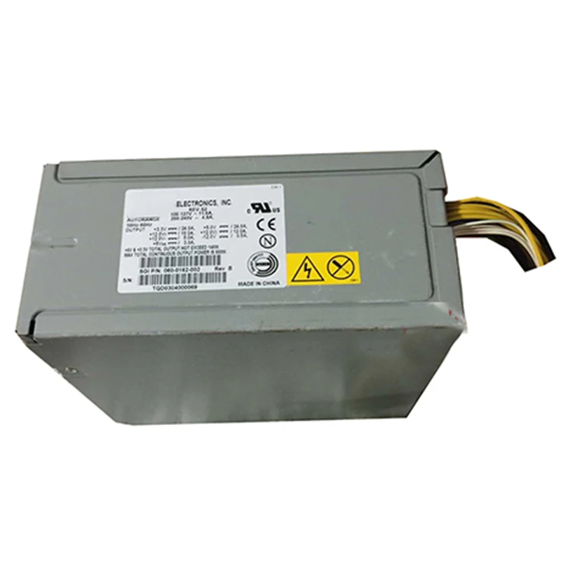 

DPS-550BB E REV: S2 источник питания SGI 060-0162-002 запасной