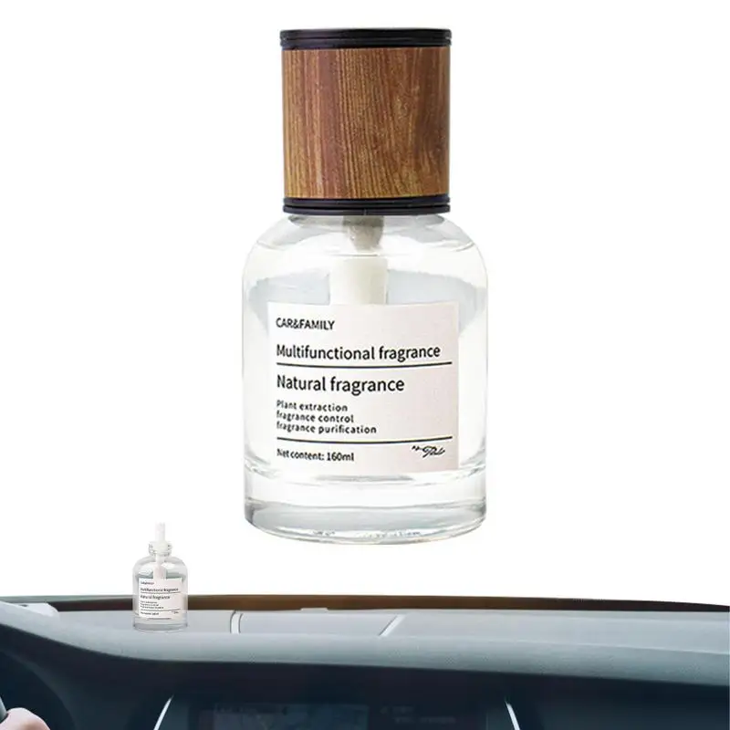 

Car Air Fresheners 160ml Cherry Blossoms Scents Natural Automotive Fragrance Solution For Deodorizing On ALiexpress Aroma