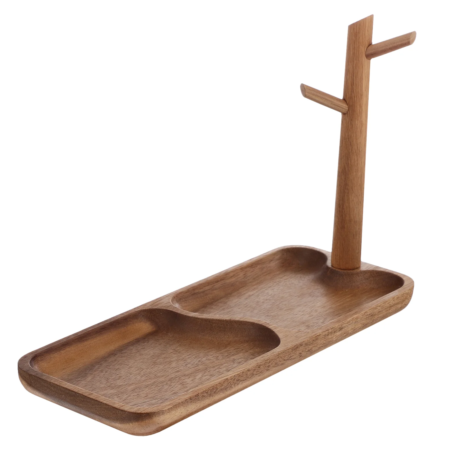 

1pc Novel Useful Delicate Artistic Stand Ornament for Shop Home Desktop