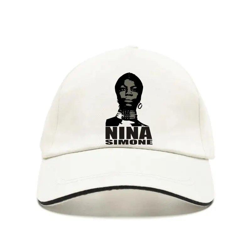 New cap hat Nina ione T Baseball Cap 