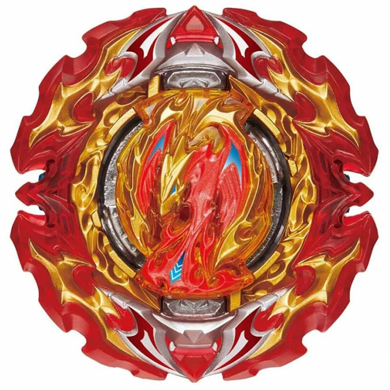 Одиночный Бей B-191 02, популярный Феникс, динамит, битва, бей B191, спиннинг, только без пускового устройства, детские игрушки для мальчиков, подарок