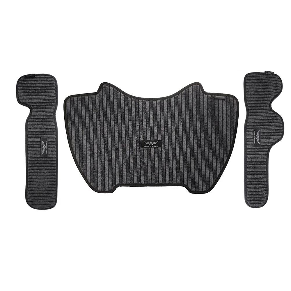 Для Honda Goldwing GL1800 GL1833 2021-2022 аксессуары для мотоциклов органайзер багажника сумка