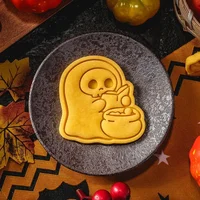 Формочки для печенья #1