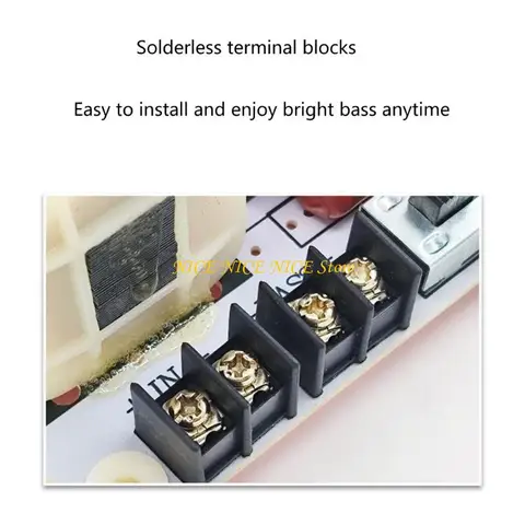 Аксессуар для динамиков WEAH 83