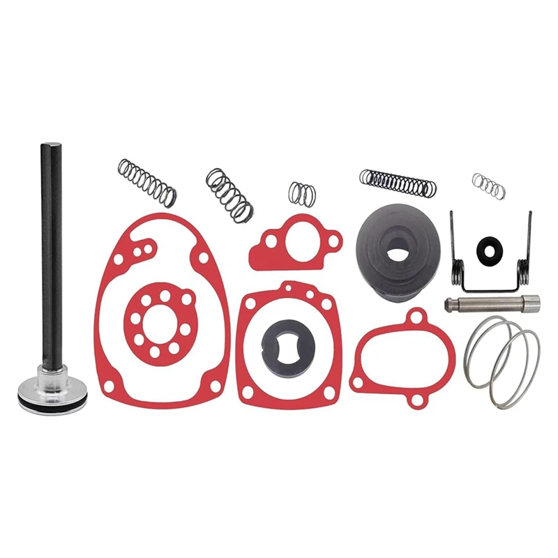 NV45AB2 капитальный комплект для Hitachi NV45AB контурный гвоздезабивной станок запасные