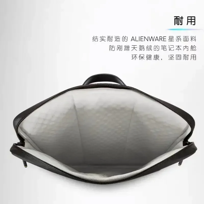 Справочный и небьющийся портативный чехол-вкладыш для Alienware M15 M17 X14 X15 X17 R5 R6 15 6 17