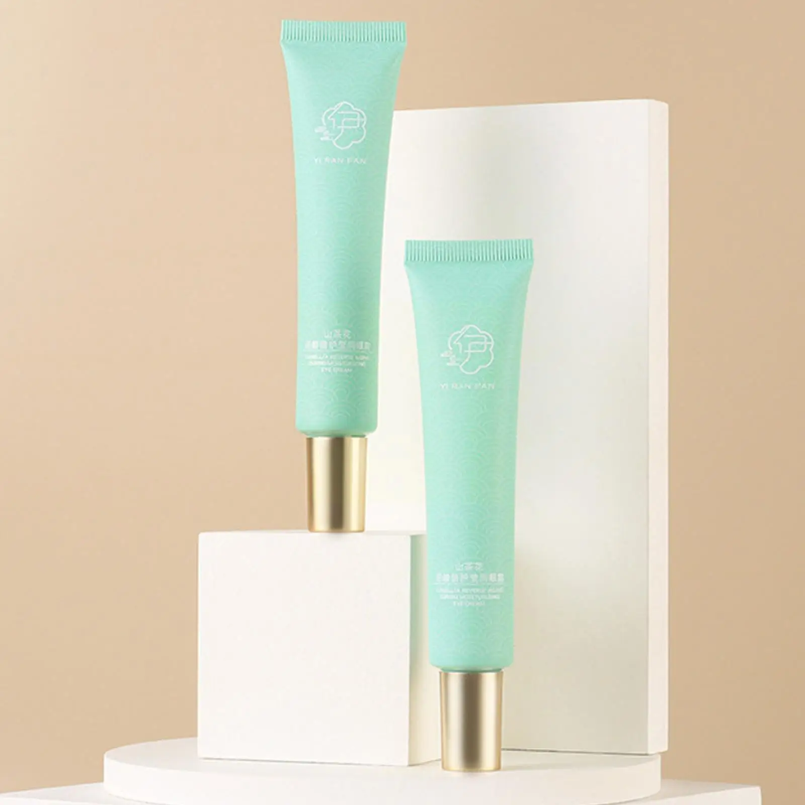 

Увлажняющий крем для век сыворотка с маслом Ши, против морщин, улучшает подтягивание темных кругов и мешков для кожи вокруг глаз, уход X7J2