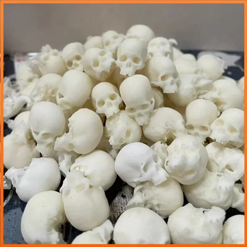 1/12 масштаб смола человеческий череп скелет аксессуар модель сцены подходит для