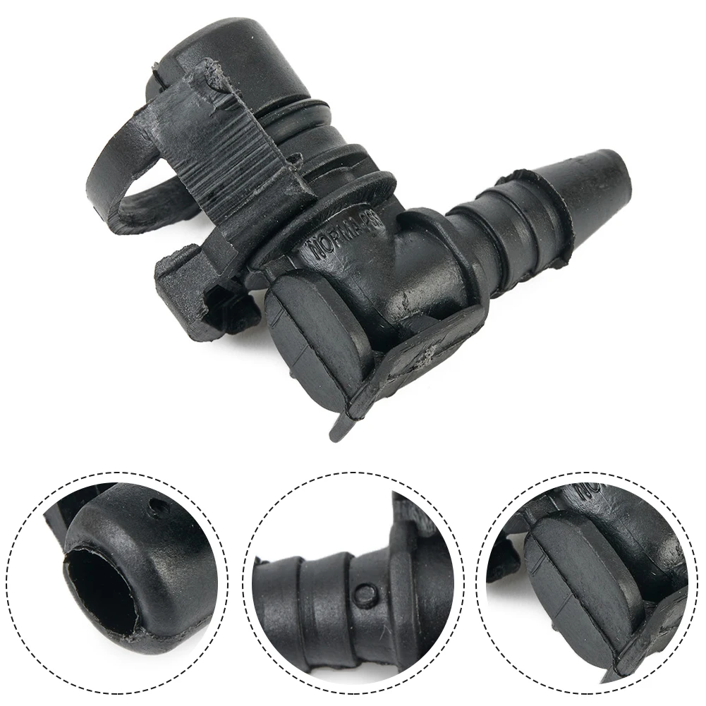 

Water Outlet Hose Connector For Chevrolet For Cruze For Sonic For Trax For Buick For Encore 55354565 Heater Hose Accessories