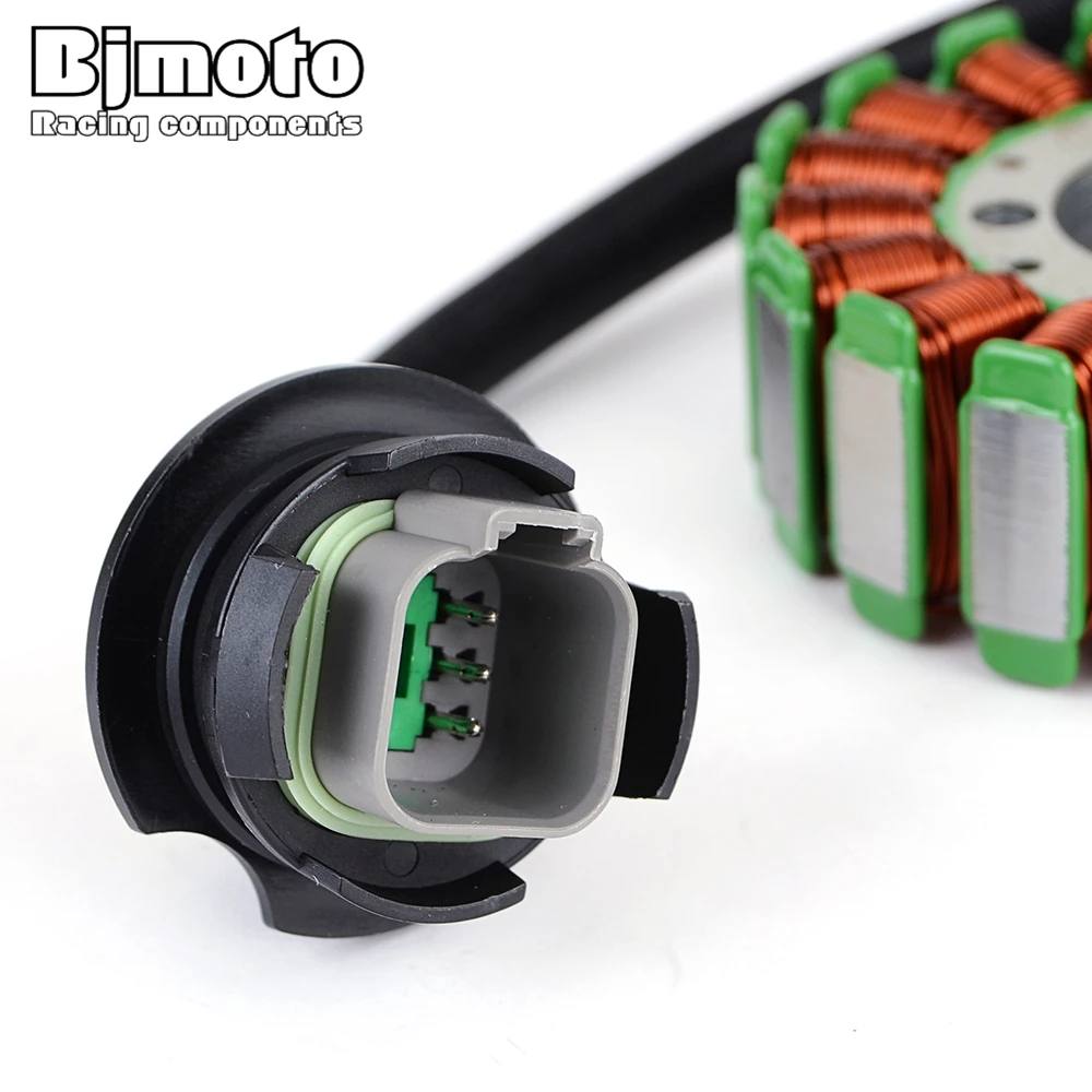 Катушка статора 290888650 для Sea-Doo 3D DI 950 cc 951 GTX LRV RX XP LE Sportster 130 HP 290888651 290888652 420888652