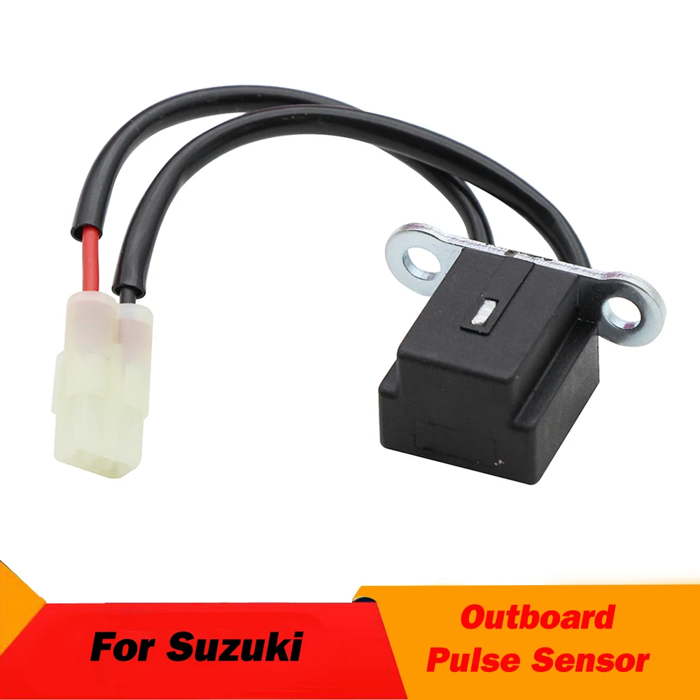 32160-92E2 0 привод зажигания мотоцикла пусковой импульсный намагничиватель катушки