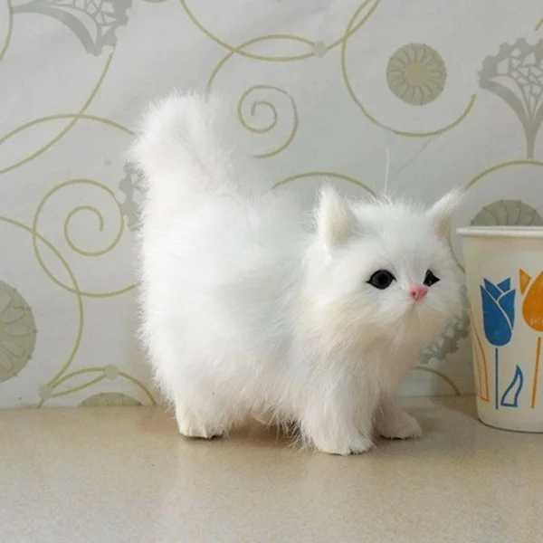 

Wolf Plush Toy