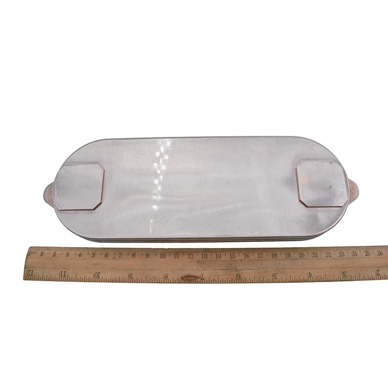 Автомобильный масляный радиатор двигателя как показано на рисунке