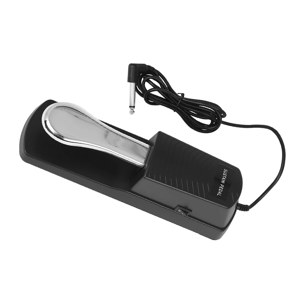 

Заслонка для пианино, электронный орган, ножная доска, металлическая педаль