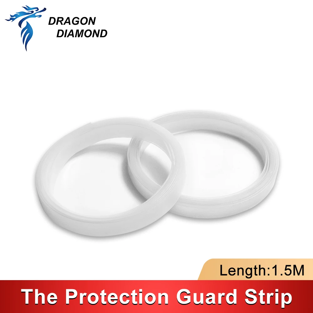 

Защитная полоса для винилового резака DRAGON DIAMOND