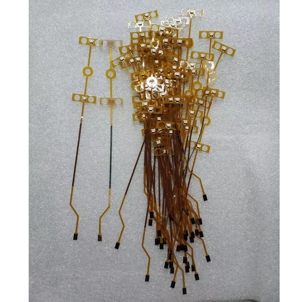 IFS15M 55  15M+ 15T 55 View3/View5/View7 LED Fiber Optic Splicer Windshield Wind-Proof Cover  LED Red Light Cable