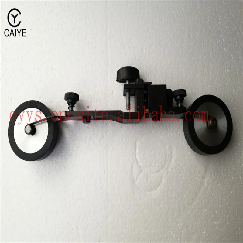 1 шт. C6.020.104 резиновое колесо в сборе SM102 печатная машина Heidelberg замененные детали