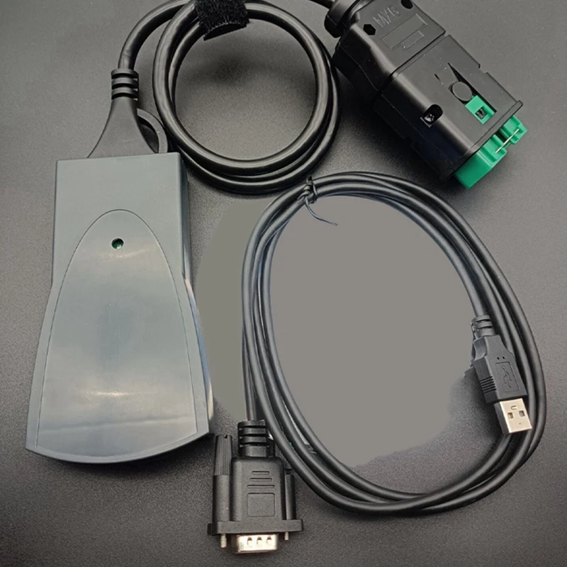 Lexia 3 PP2000 Diagbox V9.15 OBD2 сканер Lexia3 для диагностического инструмента Citroen/Peugeot